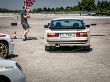 Wyjątkowe obchody stulecia Rajdu Polski